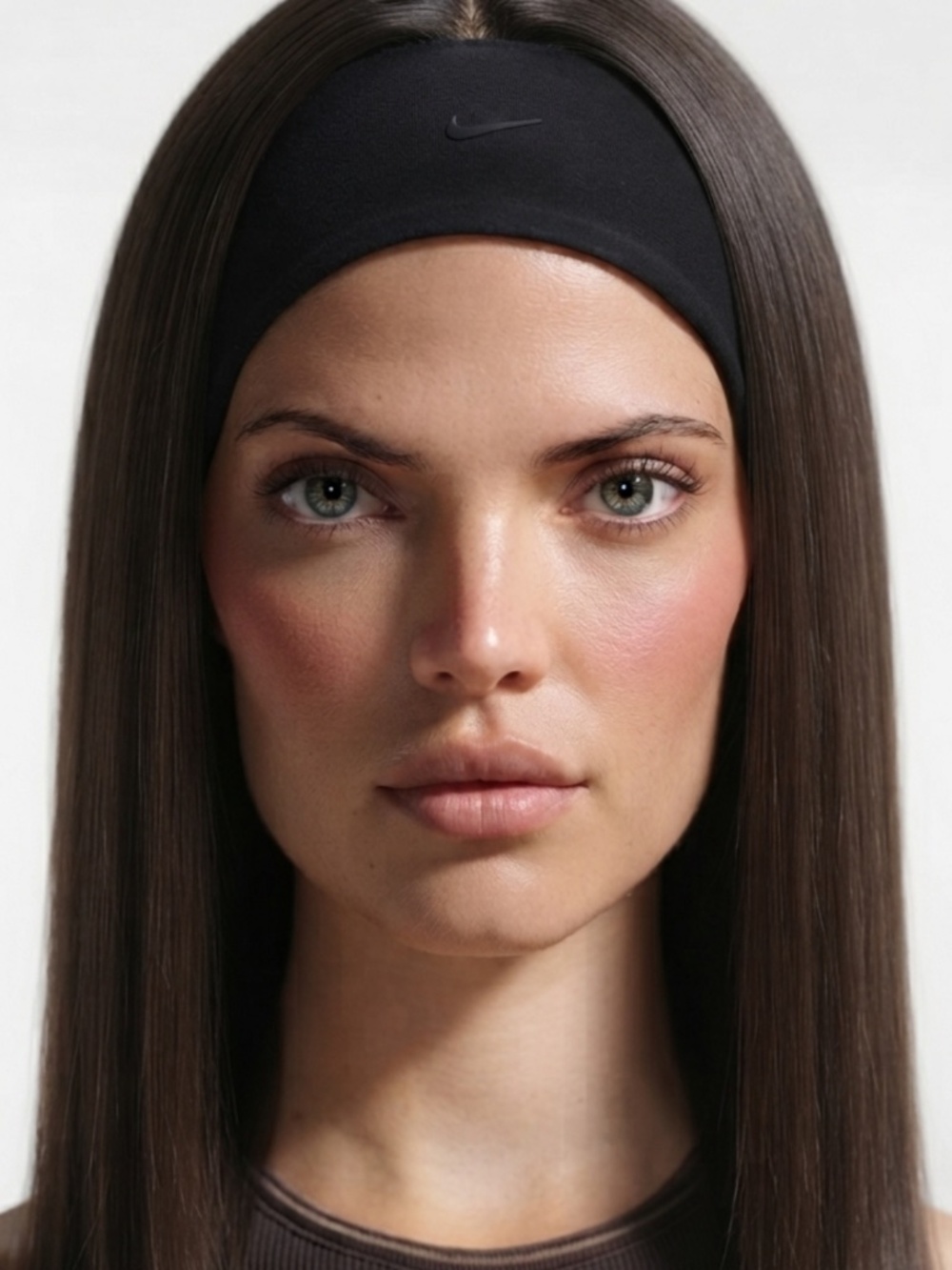 Nike Fury Elevate Wide Headband